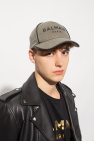 Balmain Baseball cap