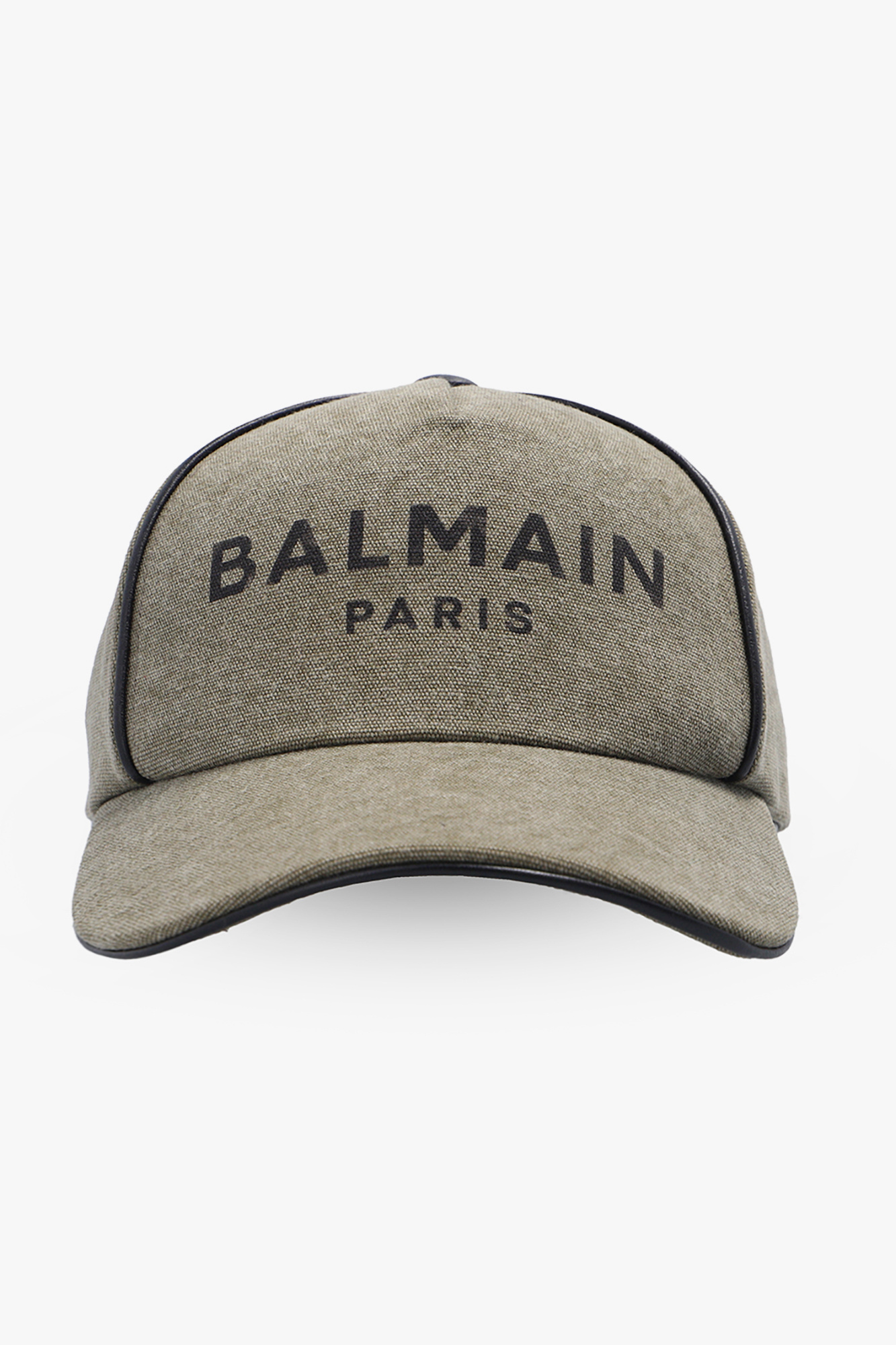 Balmain Baseball cap