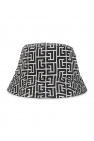 Balmain Ashby Terry Towelling Bucket Hat