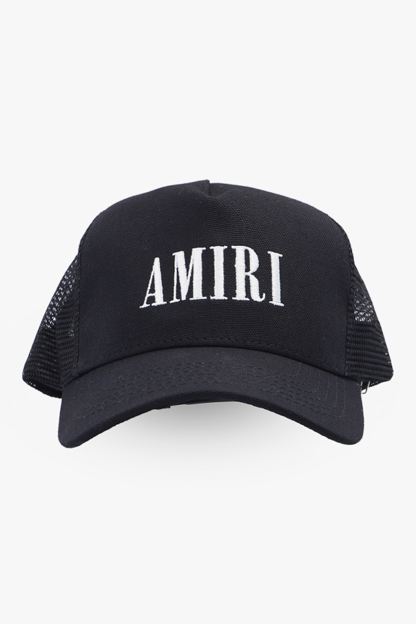 ‘Core’ baseball cap od Amiri