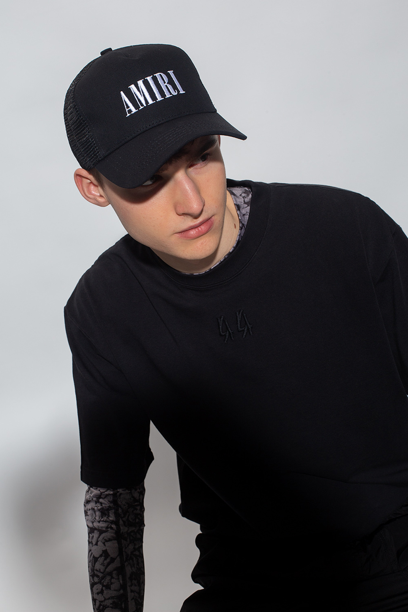 Amiri ‘Core’ baseball cap