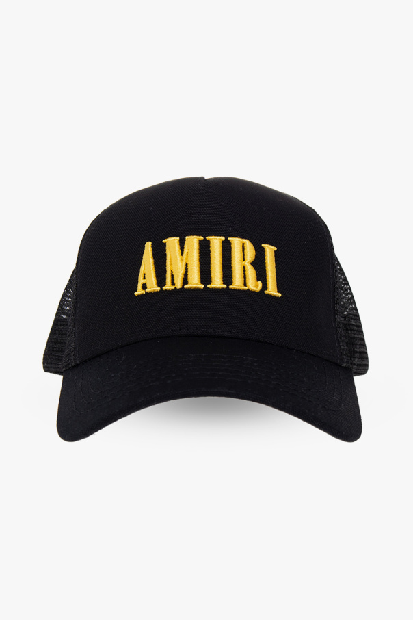 Amiri Yellow cap