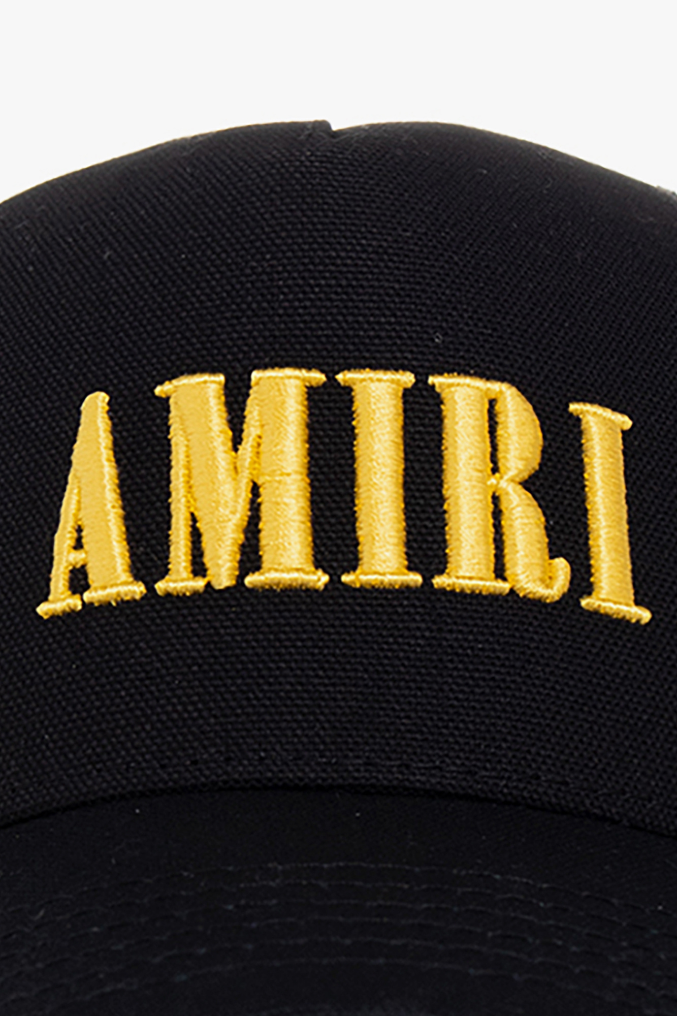 Amiri Baseball cap