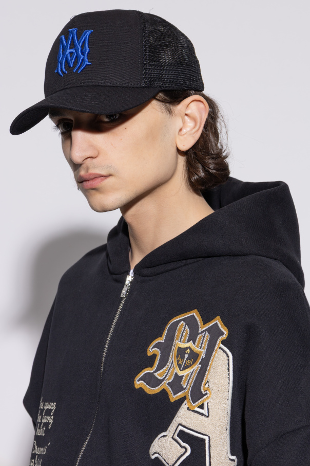 Amiri Basecap