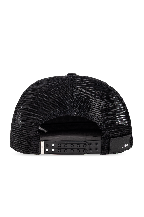 Amiri Basecap