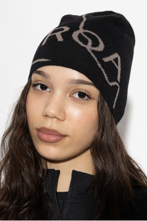 Cap with logo od ROA