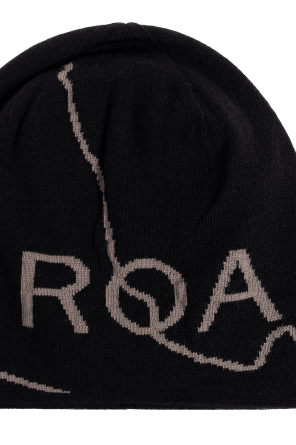 ROA Cap with logo