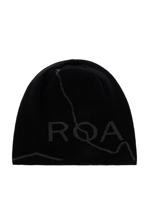 Cap with logo od ROA