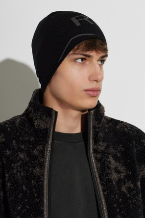ROA Gorra con logo