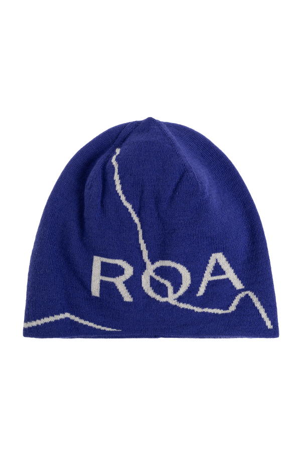 Cap with logo od ROA