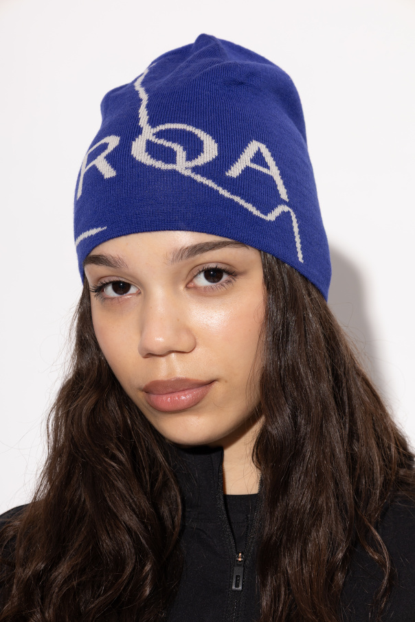 ROA Cap with logo