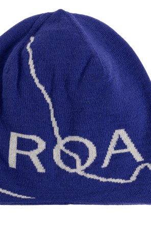 ROA Cap with logo