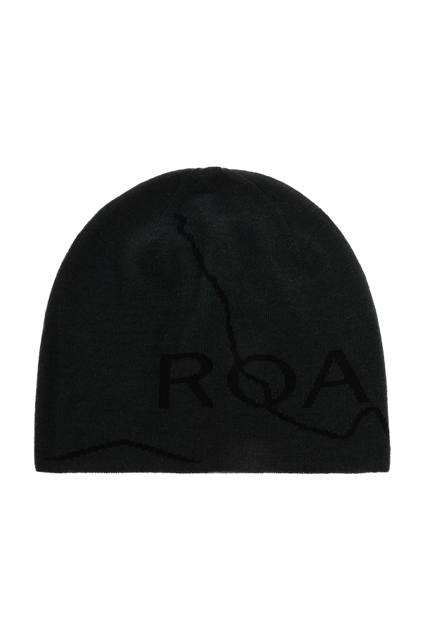Cap with logo od ROA