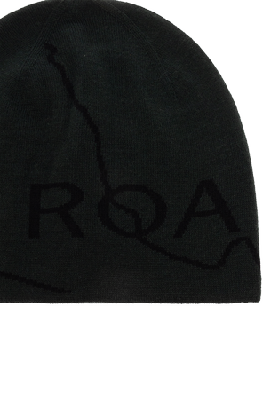 ROA Gorra con logo
