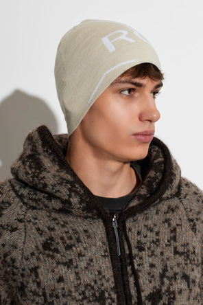 ROA Gorro con logotipo