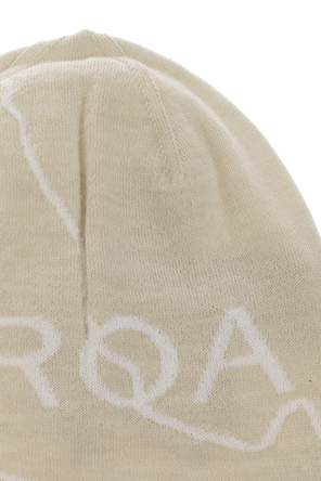 ROA Gorro con logotipo