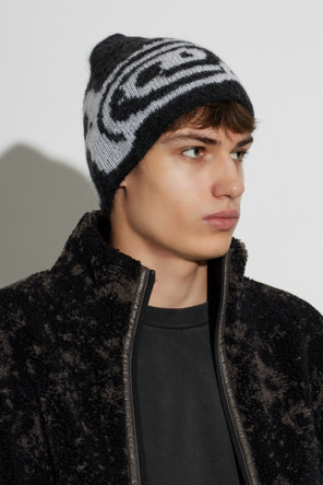 ROA Gorro con logotipo
