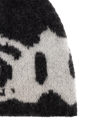 ROA Gorro con logotipo