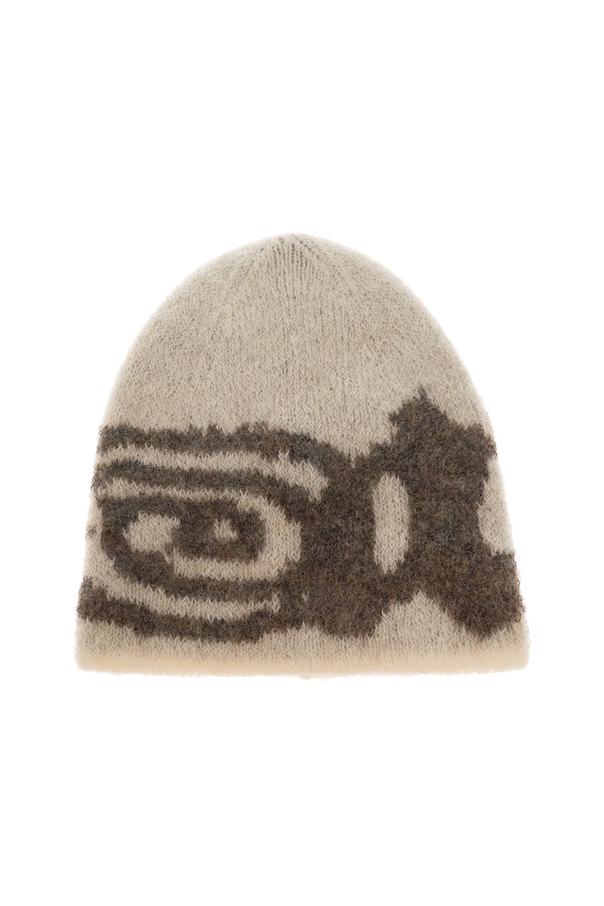 Logo Beanie Hat od ROA