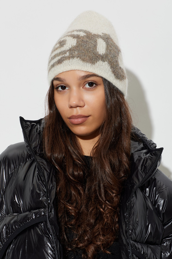 ROA Gorro con logotipo