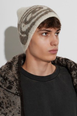 ROA Gorro con logotipo