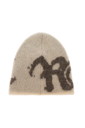 ROA Gorro con logotipo