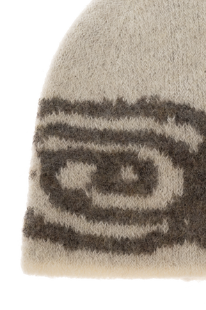 ROA Gorro con logotipo