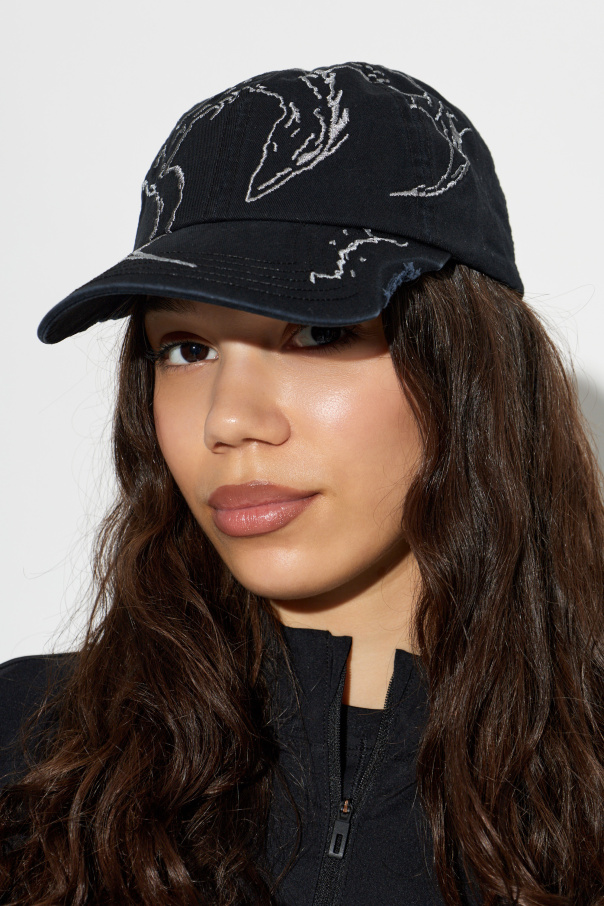 ROA Ryli baseball cap
