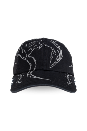 Ryli baseball cap