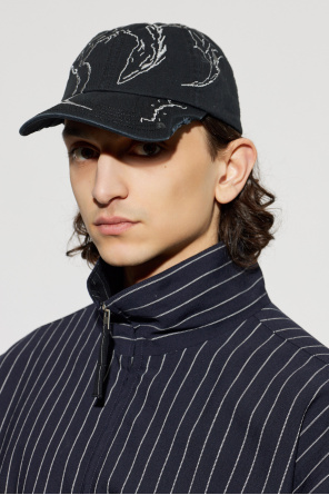 ROA Ryli baseball cap