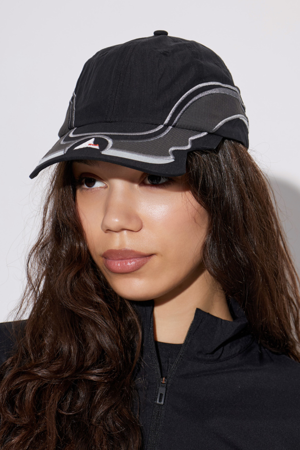 ROA "Pursuit" baseball cap