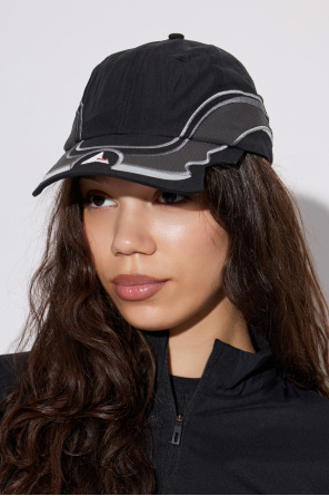 "pursuit" baseball cap od ROA