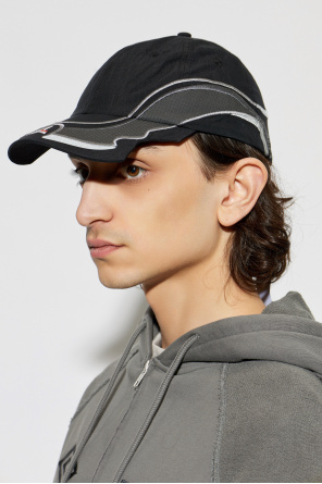 ROA "Pursuit" baseball cap