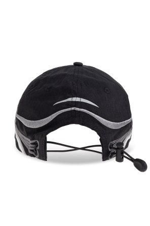 ROA "Pursuit" baseball cap