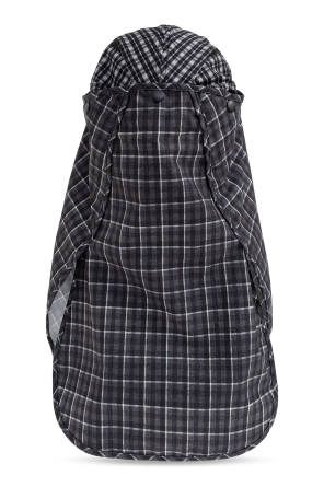 ROA ‘Aair Floweave’ baseball cap