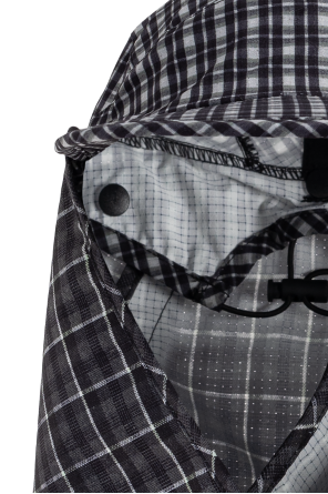 ROA ‘Aair Floweave’ baseball cap