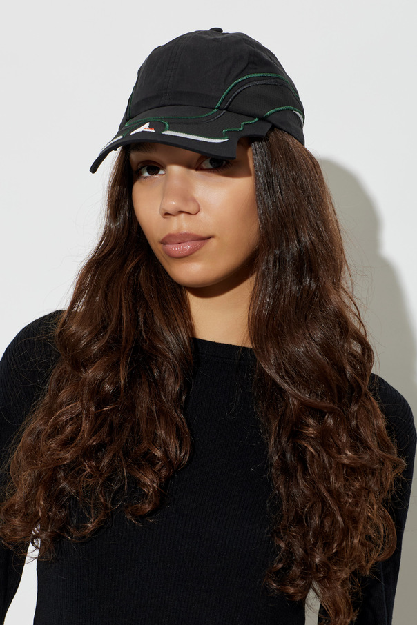 ROA Gorra con visera