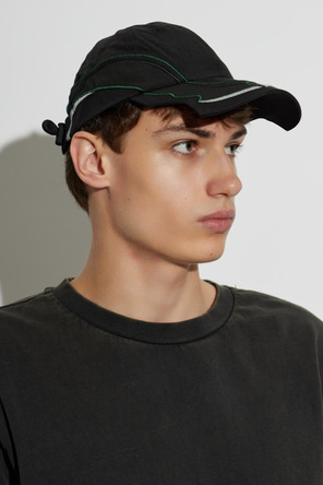 ROA Gorra con visera