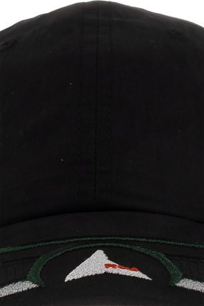 ROA Gorra con visera