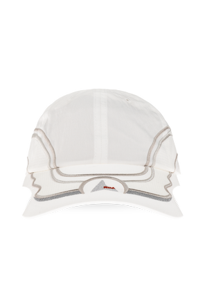 Baseball cap