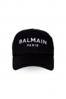 Balmain Baseball cap