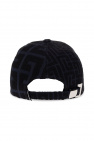 Balmain Baseball cap