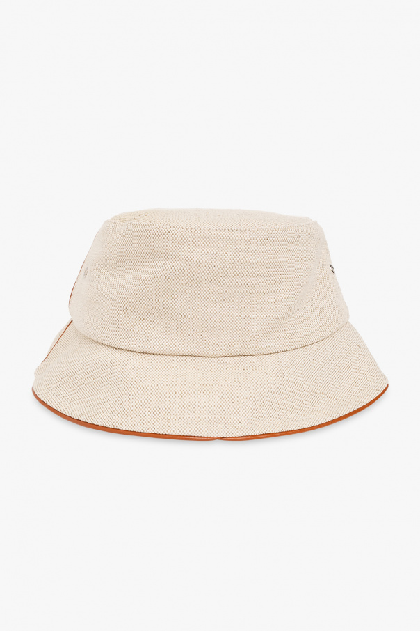 Bucket hat with all - Gem