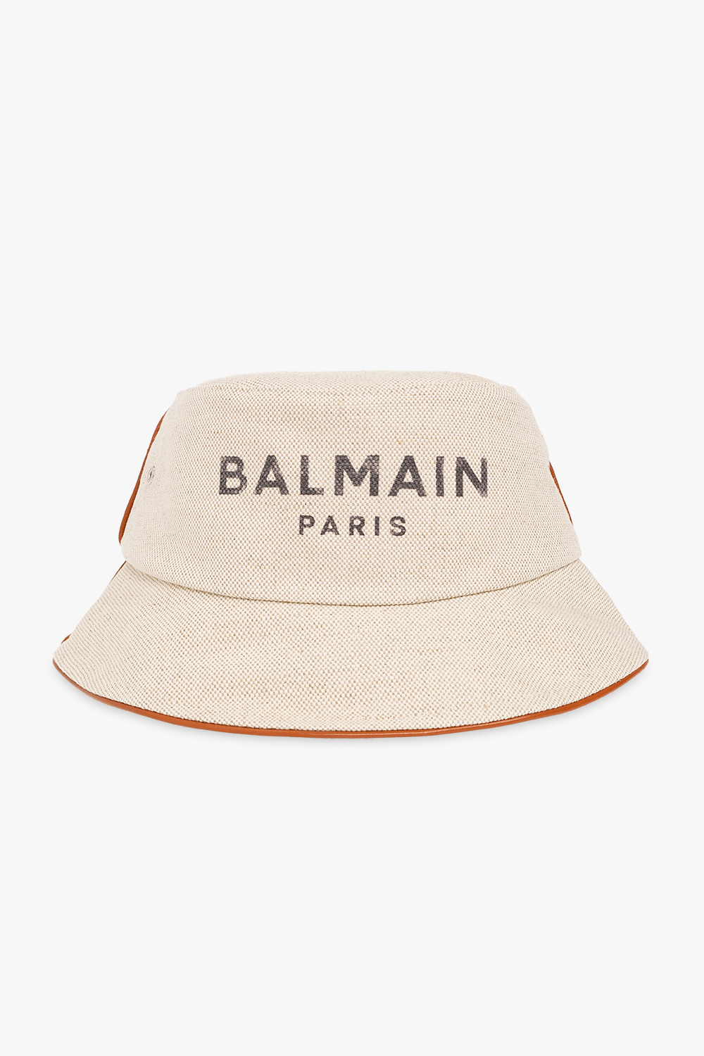 IetpShops Mali - Cream Bucket hat our with logo Balmain - Tommy Jeans Small Flag  Denim Kid\'s Bucket Hat