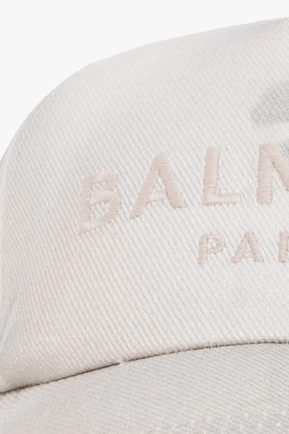 Balmain Baseball cap