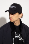 Balmain Baseball cap