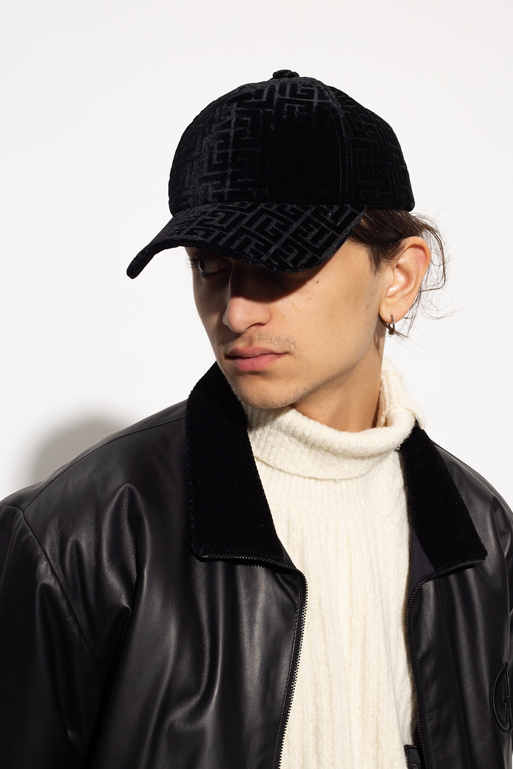 Balmain Baseball cap