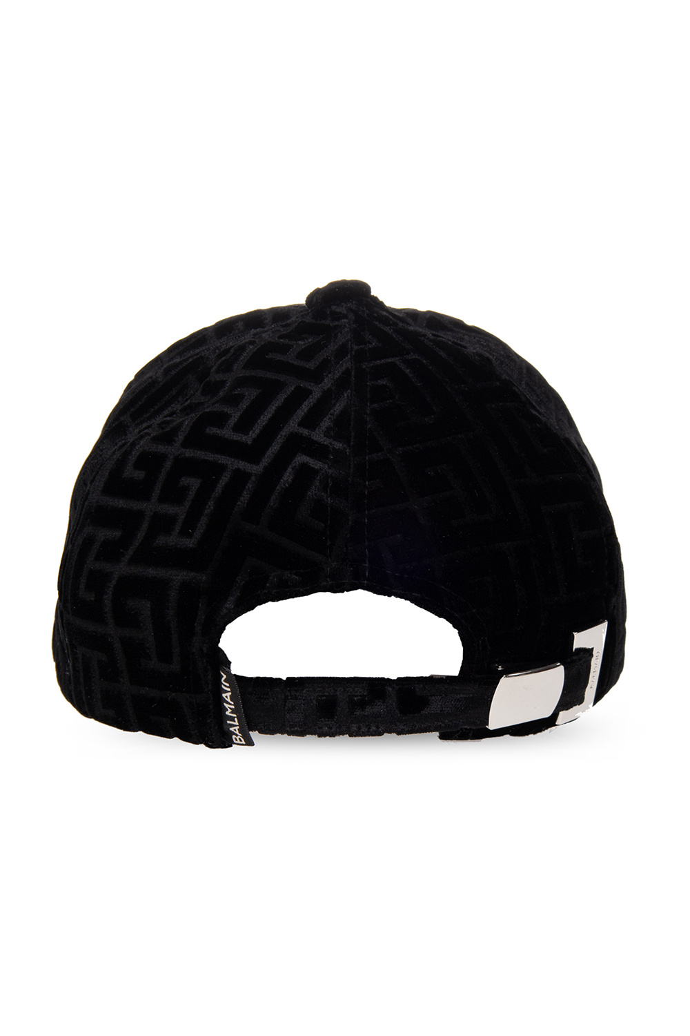 Balmain Baseball cap