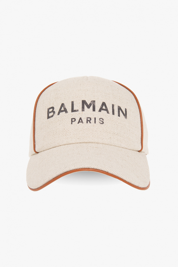 Balmain Baseball cap