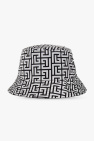 Balmain hat att Kids Silver Sweatshirts Hoodies